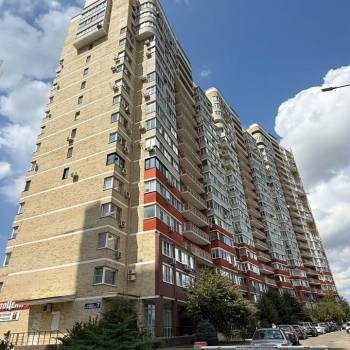 Сдается 1-комнатная квартира, 45 м²
