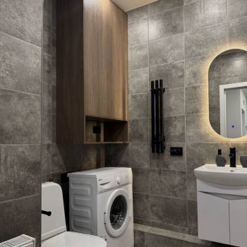 Сдается 1-комнатная квартира, 43,7 м²