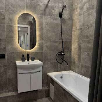 Сдается 1-комнатная квартира, 43,7 м²