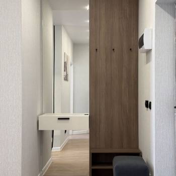Сдается 1-комнатная квартира, 43,7 м²