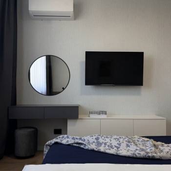 Сдается 1-комнатная квартира, 43,7 м²