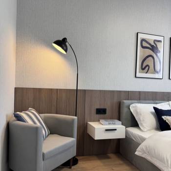 Сдается 1-комнатная квартира, 43,7 м²