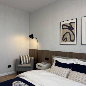 Сдается 1-комнатная квартира, 43,7 м²