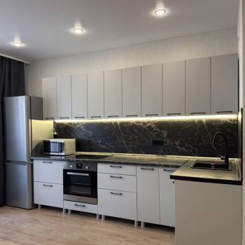 Сдается 1-комнатная квартира, 43,7 м²