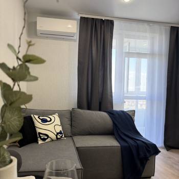 Сдается 1-комнатная квартира, 43,7 м²