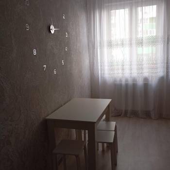Сдается 1-комнатная квартира, 45 м²