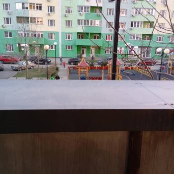 Сдается 1-комнатная квартира, 45 м²