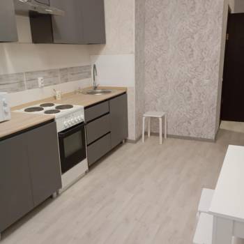 Сдается 1-комнатная квартира, 45 м²