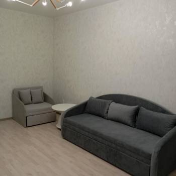 Сдается 1-комнатная квартира, 45 м²