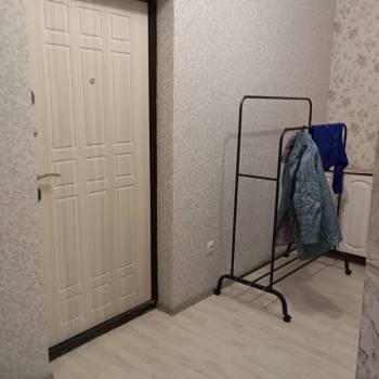 Сдается 1-комнатная квартира, 45 м²