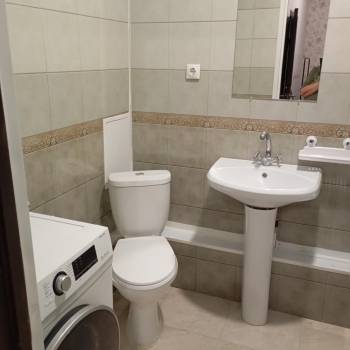 Сдается 1-комнатная квартира, 45 м²