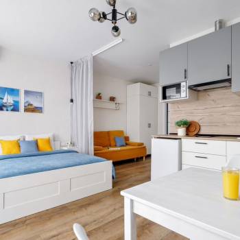Сдается 1-комнатная квартира, 29 м²