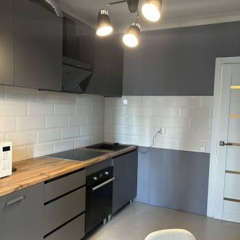 Сдается 1-комнатная квартира, 39 м²