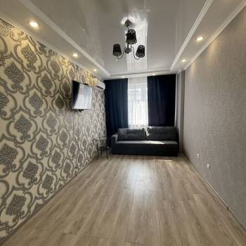 Сдается 1-комнатная квартира, 39 м²