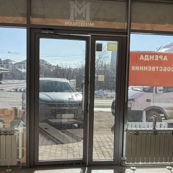 Сдается Нежилое помещение, 86 м²