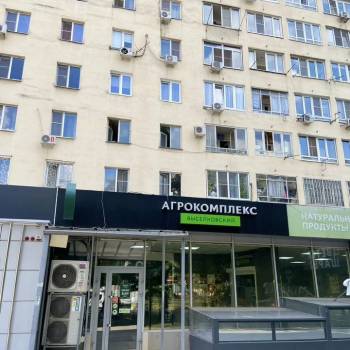 Сдается Нежилое помещение, 69,45 м²