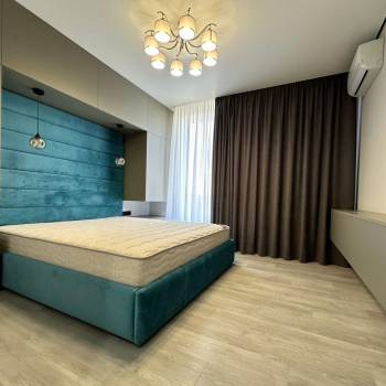 Продается 2-х комнатная квартира, 56,2 м²