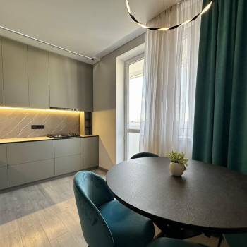 Продается 2-х комнатная квартира, 56,2 м²