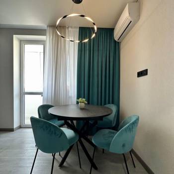 Продается 2-х комнатная квартира, 56,2 м²