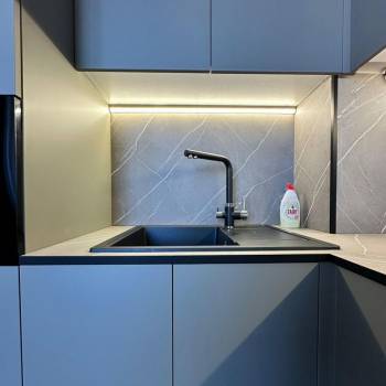 Продается 2-х комнатная квартира, 56,2 м²
