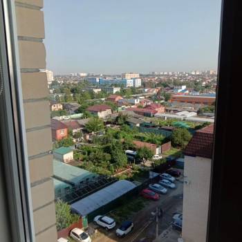 Продается 1-комнатная квартира, 23 м²