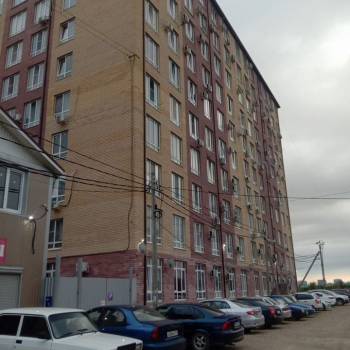 Продается 1-комнатная квартира, 23 м²
