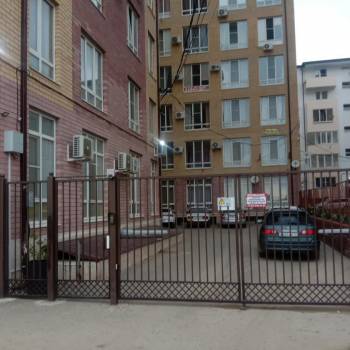 Продается 1-комнатная квартира, 23 м²