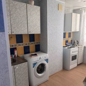 Сдается 1-комнатная квартира, 36 м²