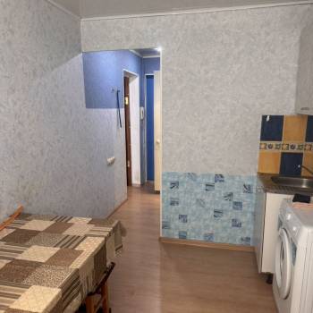 Сдается 1-комнатная квартира, 36 м²