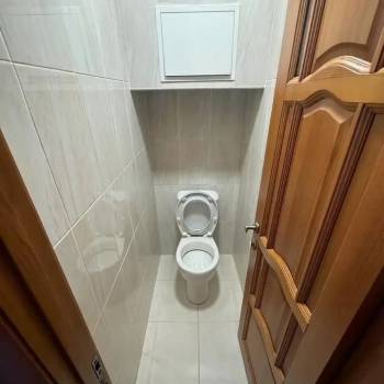 Продается 1-комнатная квартира, 33 м²
