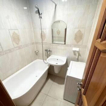 Продается 1-комнатная квартира, 33 м²