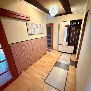 Продается 2-х комнатная квартира, 68 м²