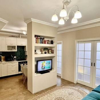 Продается 3-х комнатная квартира, 50 м²