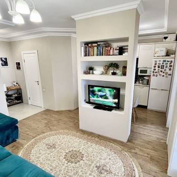 Продается 3-х комнатная квартира, 50 м²