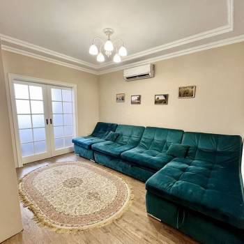 Продается 3-х комнатная квартира, 50 м²