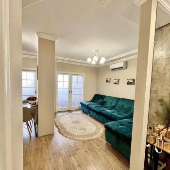 Продается 3-х комнатная квартира, 50 м²