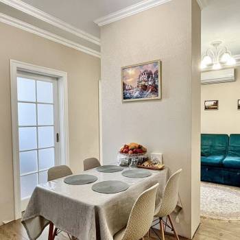 Продается 3-х комнатная квартира, 50 м²