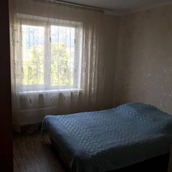 Продается 3-х комнатная квартира, 66 м²