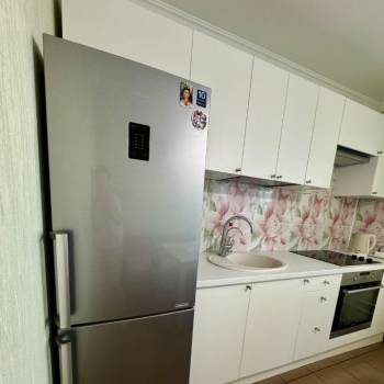 Продается 1-комнатная квартира, 37,5 м²