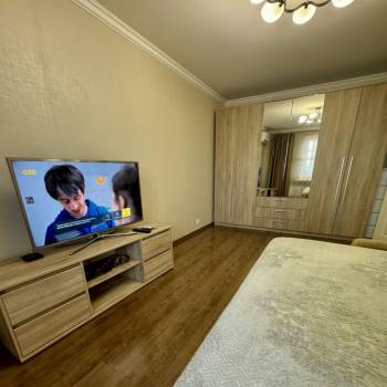 Продается 1-комнатная квартира, 37,5 м²
