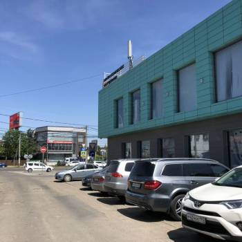 Сдается Нежилое помещение, 209,8 м²
