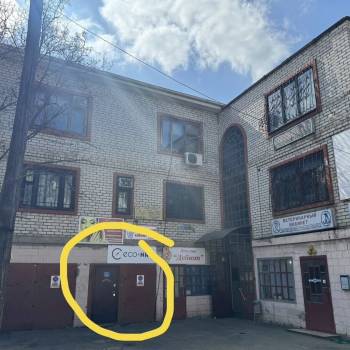Сдается Нежилое помещение, 20 м²