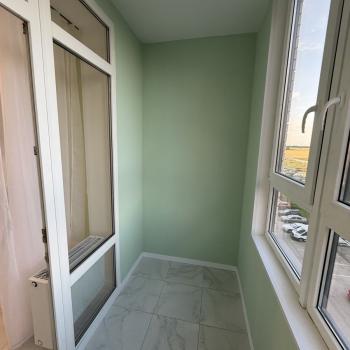 Продается 1-комнатная квартира, 38,9 м²
