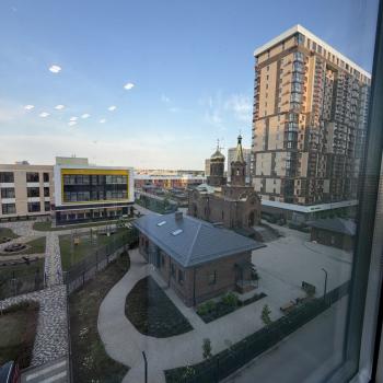 Продается 1-комнатная квартира, 38,9 м²