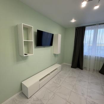Продается 1-комнатная квартира, 38,9 м²