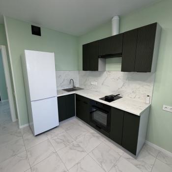 Продается 1-комнатная квартира, 38,9 м²