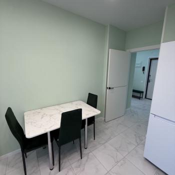 Продается 1-комнатная квартира, 38,9 м²