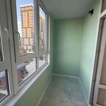 Продается 1-комнатная квартира, 38,9 м²