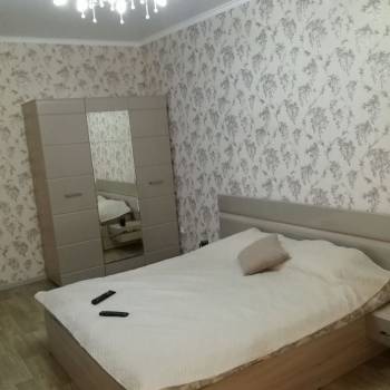 Продается 1-комнатная квартира, 35,7 м²