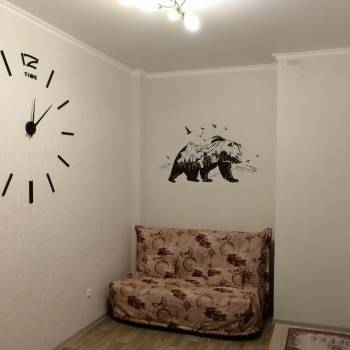 Продается 1-комнатная квартира, 35,7 м²